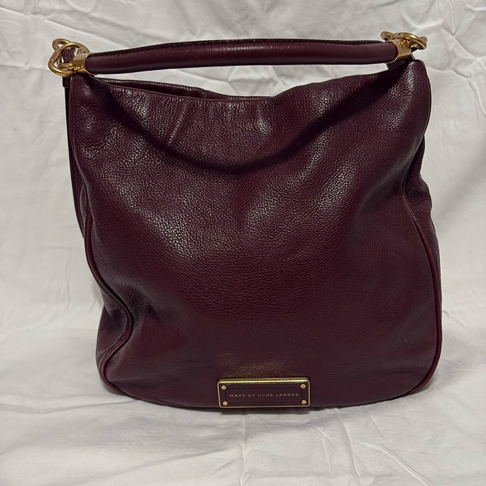 Marc By Marc Jacobs hobo crossbody